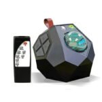 accessoire parfait pour une ambiance etoilee et magique chez noir 256 1