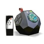 accessoire parfait pour une ambiance etoilee et magique chez noir 485 1
