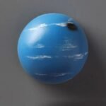 aimant decoratif neptune completez votre collection spatiale 918 1