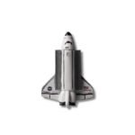 aimant navette spatiale pour decorer et suspendre vos notes 725 1