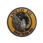 apollo 12 mission historique et echantillons lunaires 472 1