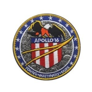 apollo 16 exploration lunaire et echantillons de lune 801 1