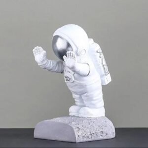appui livres astronautes une touche dastronomie decorative 860 1