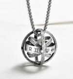 Bague Astronomique Héritage 16e Siècle