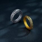 Bague Astronomique Héritage 16e Siècle