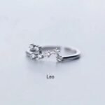 Bague De Constellation Signe Zodiacal