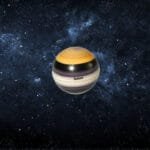 Balles Planétaires En Mousse Pour Explorer Le Système Solaire