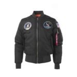 Bomber Nasa Apollo 11 Héritage
