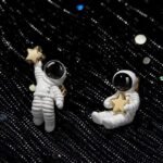 boucles doreilles astronaute voyagez au coeur des etoiles 203 1