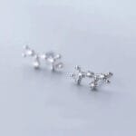 Boucles D’oreilles Constellation Pour Un Cadeau Astral Unique - Sagittaire