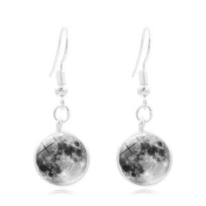 boucles doreilles pleine lune fluorescentes pour un eclat unique 453 2
