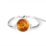 Bracelet Planète Vénus Étoile