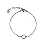 bracelet minimaliste inspire de la planete saturne 361 1