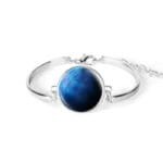 Bracelet Neptune: Un Accessoire Inspiré De La Planète Bleue