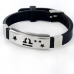 bracelet signe du zodiaque affichez votre personnalite astrale balance 441 1