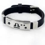 Bracelet Signe Du Zodiaque: Affichez Votre Personnalité Astrale - Balance