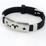 Bracelet Signe Du Zodiaque: Affichez Votre Personnalité Astrale - Bélier
