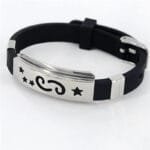 Bracelet Signe Du Zodiaque: Affichez Votre Personnalité Astrale - Cancer