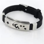 bracelet signe du zodiaque affichez votre personnalite astrale capricorne 783 1