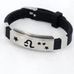 Bracelet Signe Du Zodiaque: Affichez Votre Personnalité Astrale - Lion