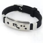 Bracelet Signe Du Zodiaque: Affichez Votre Personnalité Astrale - Scorpion