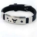 Bracelet Signe Du Zodiaque: Affichez Votre Personnalité Astrale - Taureau