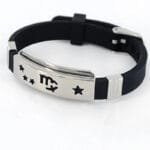 Bracelet Signe Du Zodiaque: Affichez Votre Personnalité Astrale - Vierge