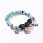 Bracelets Spirituels Inspirés Des étoiles Et De L’univers