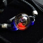 Bracelets Univers: Emportez L’immensité étoilée - Galaxie