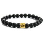 bracelets zodiacaux en pierres noires pour votre quete didentite balance 491 1