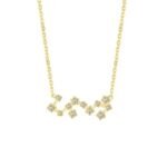 collier constellation du zodiaque pour illuminer votre cou scorpion dore 317 1