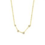 collier constellation du zodiaque pour illuminer votre cou verseau dore 338 1