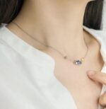 collier nuit etoilee inspire par van gogh et ses etoiles scintillantes 535 1