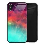 coque de telephone nebuleuse la beaute lunivers a portee main iphone 6 6s 781 1