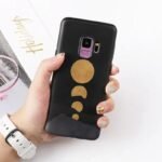 Coque Esthétique Lever De Lune