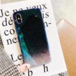 Coque Iphone Ciel étoilé Pour Un Style Et Une Protection Accrus - Iphone 6 Plus Et 6s