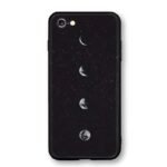 Coque Lunaire Pour Iphone