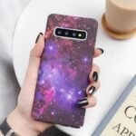Coque Samsung Nébuleuse Stellaire