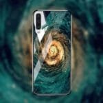 Coque Samsung Voyage Galactique: Style Et Protection Optimale - A30 A20