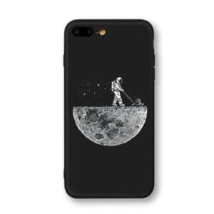 Coques Iphone Avec Motifs Spatiaux Uniques Et Originaux - Iphone 6 / 6s