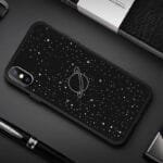 Coques Iphone Planètes: Style Funky Pour Les Passionnés D’astronomie - Saturne / Iphone 6 Et 6s
