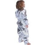 Costume D&rsquo;astronaute Enfants Anniversaire