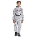 Costume D&rsquo;astronaute Enfants Anniversaire