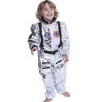 Costume D&rsquo;astronaute Enfants Anniversaire