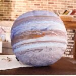 coussin jupiter pour une deco spatiale originale et confortable 35 x cm coussins 954 1
