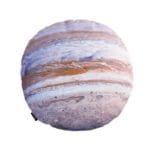 Coussin Jupiter Pour Une Déco Spatiale Originale Et Confortable