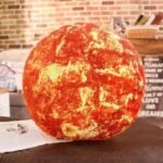 coussin soleil pour une decoration spatiale eclatante 35 x cm coussins decoratifs 577 1