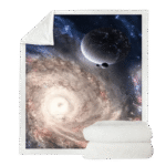 Couverture Galaxie Cosmique