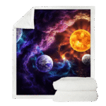 Couverture Héliocentrisme Stellaire
