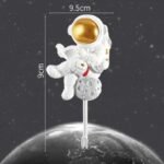 crochets muraux petits astronautes pour vos effets personnels b 210 1